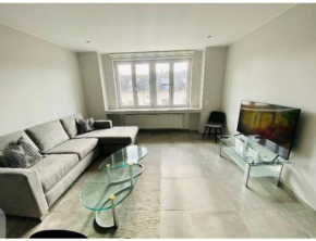 Three bedrooms Apartment in Limpertsberg